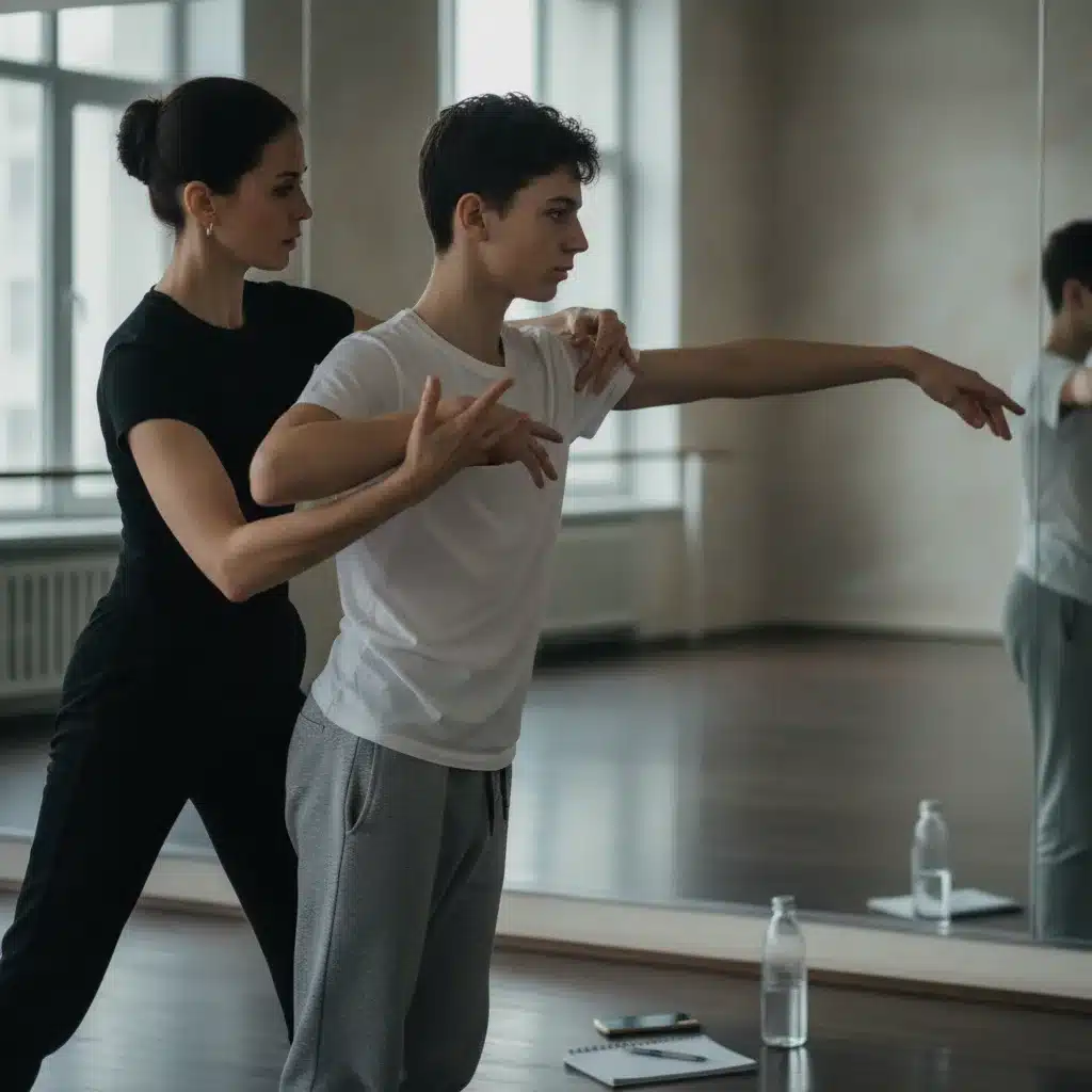 cours de danse collectif ou particulier