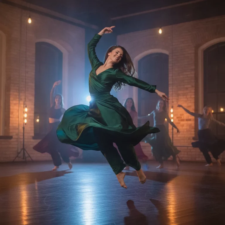 Cours de danse sans partenaire | tout ce qu'il faut savoir - cours danse sans partenaire