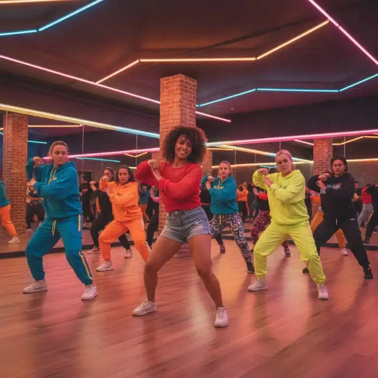 Cours de dancehall à Lille – guide 2026 - dancehall cours lille
