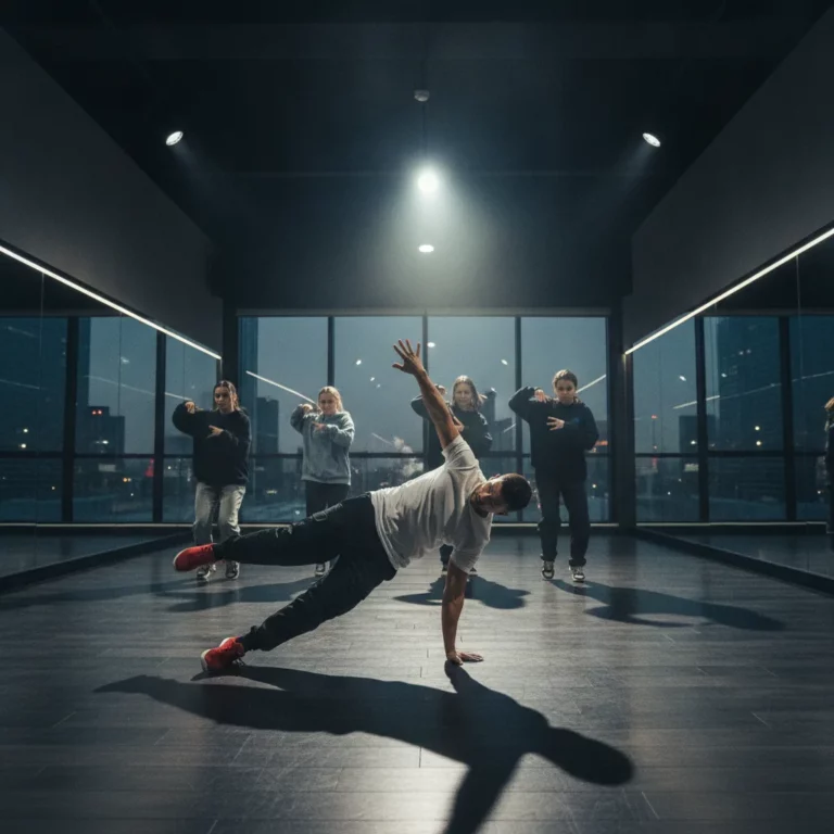 Différence entre street dance et hip hop – Guide 2026 - difference street dance hip hop