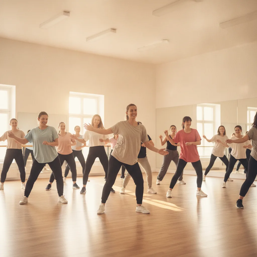 différence street dance et hip hop