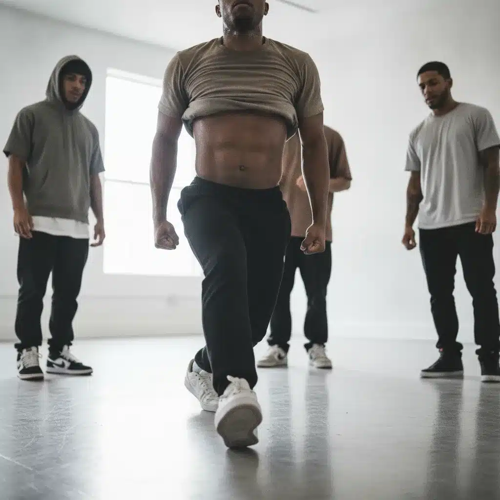krump danse lille krump danse lille