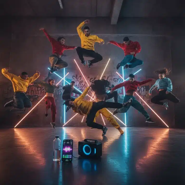 Musique hip hop pour danser en playlist – 30 titres 2026 - musique hip hop danser playlist
