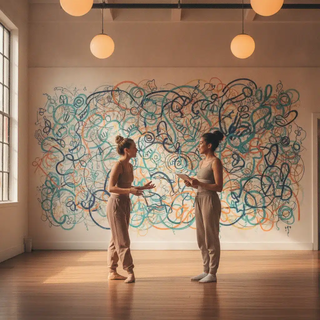 reprendre la danse après plusieurs années reprendre la danse après plusieurs années