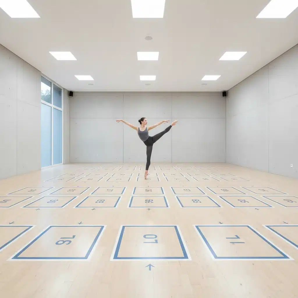 reprendre la danse après plusieurs années reprendre la danse après plusieurs années