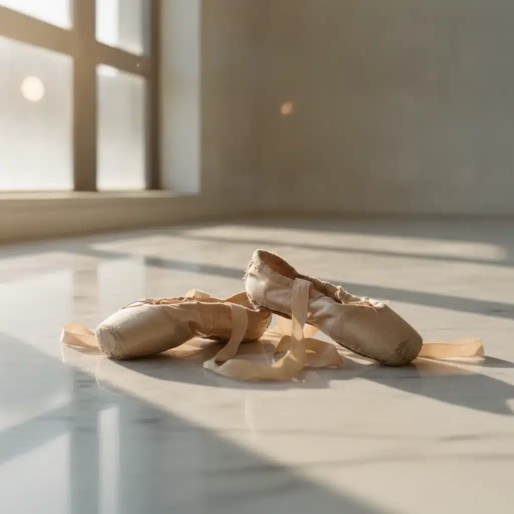 reprendre la danse après plusieurs années reprendre la danse après plusieurs années
