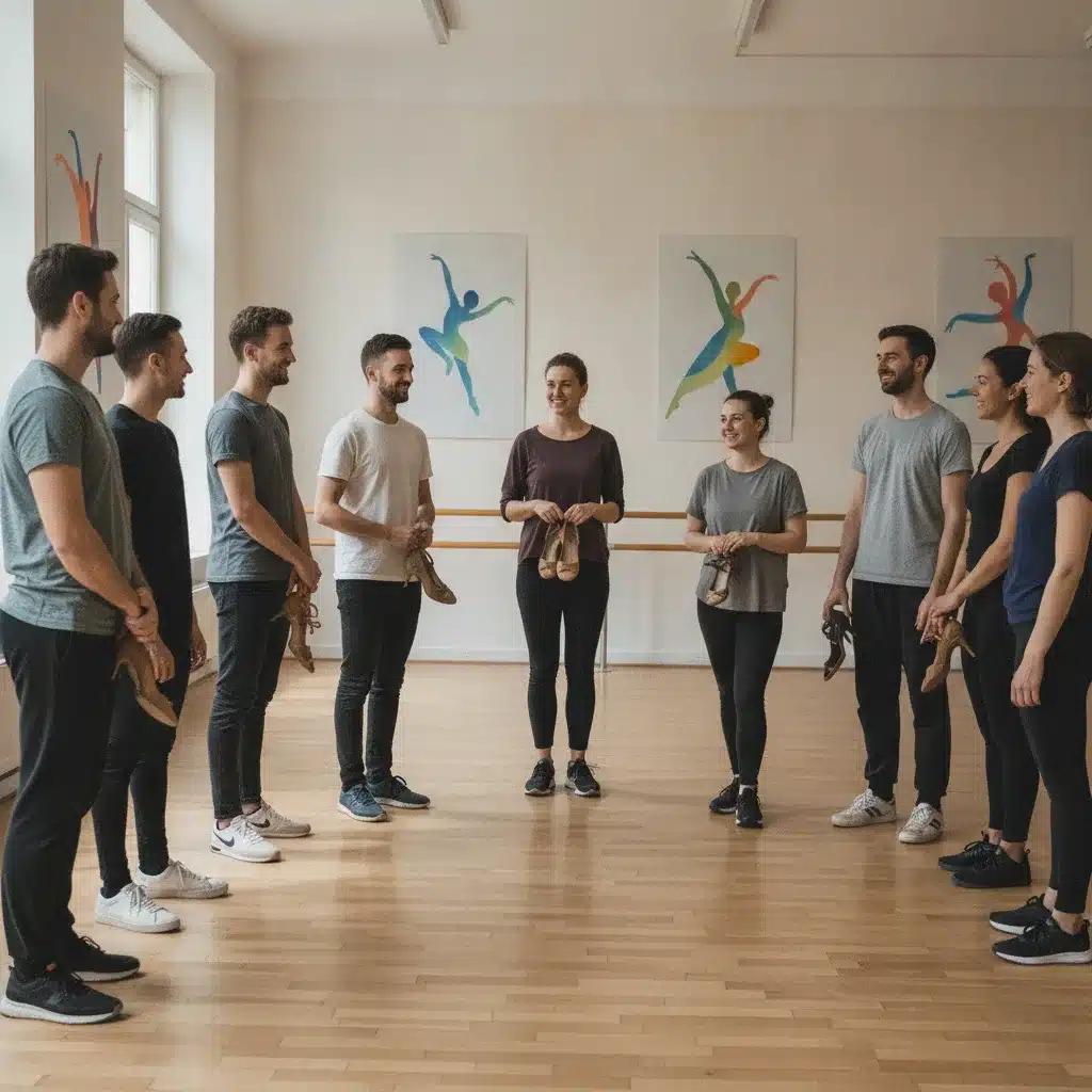 voguing cours lille