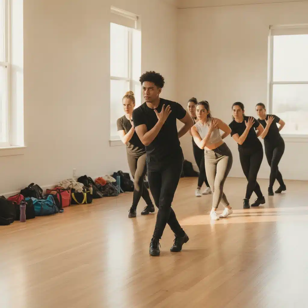 voguing cours lille