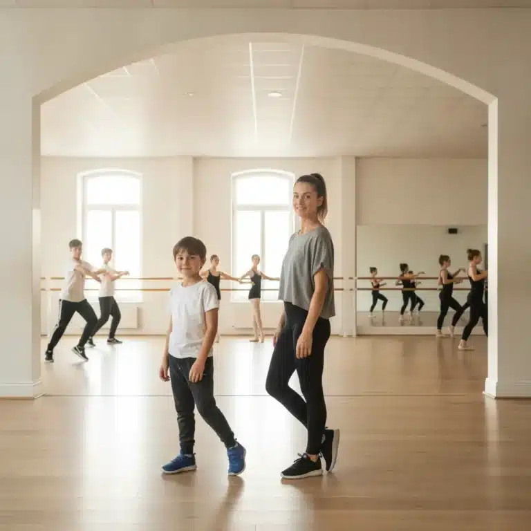 Danse garçon Lille – styles, âges et écoles en 2026 - danse garcon lille