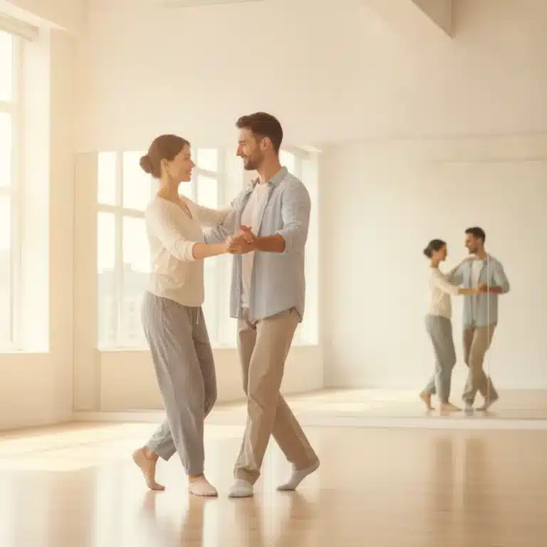 Danser en couple sans se disputer, nos conseils 2026 - danser couple sans se disputer