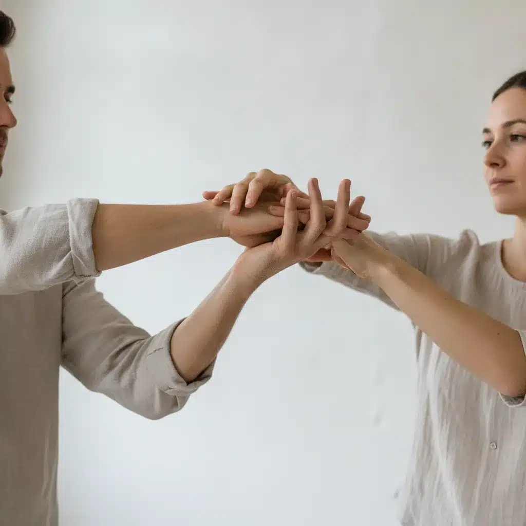 danser en couple sans se disputer