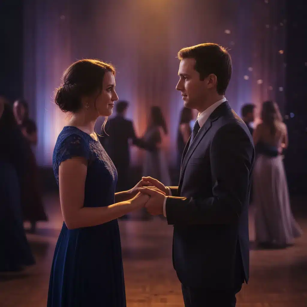 danser en couple sans se disputer