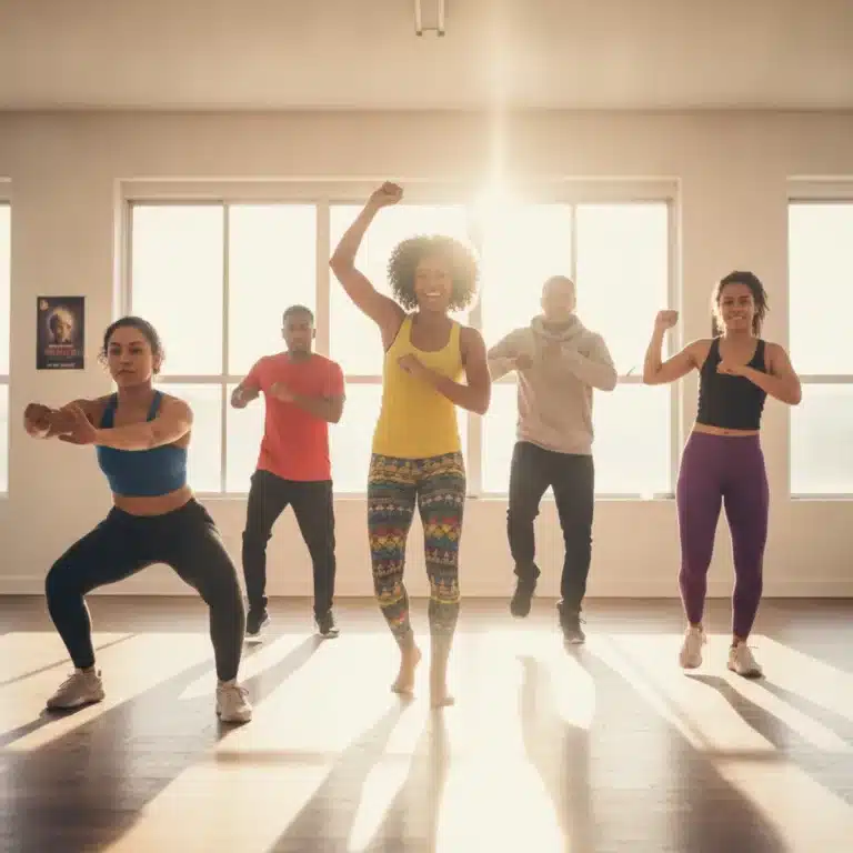 Kuduro, la danse à apprendre à Lille chez DANC'ART - kuduro danse apprendre