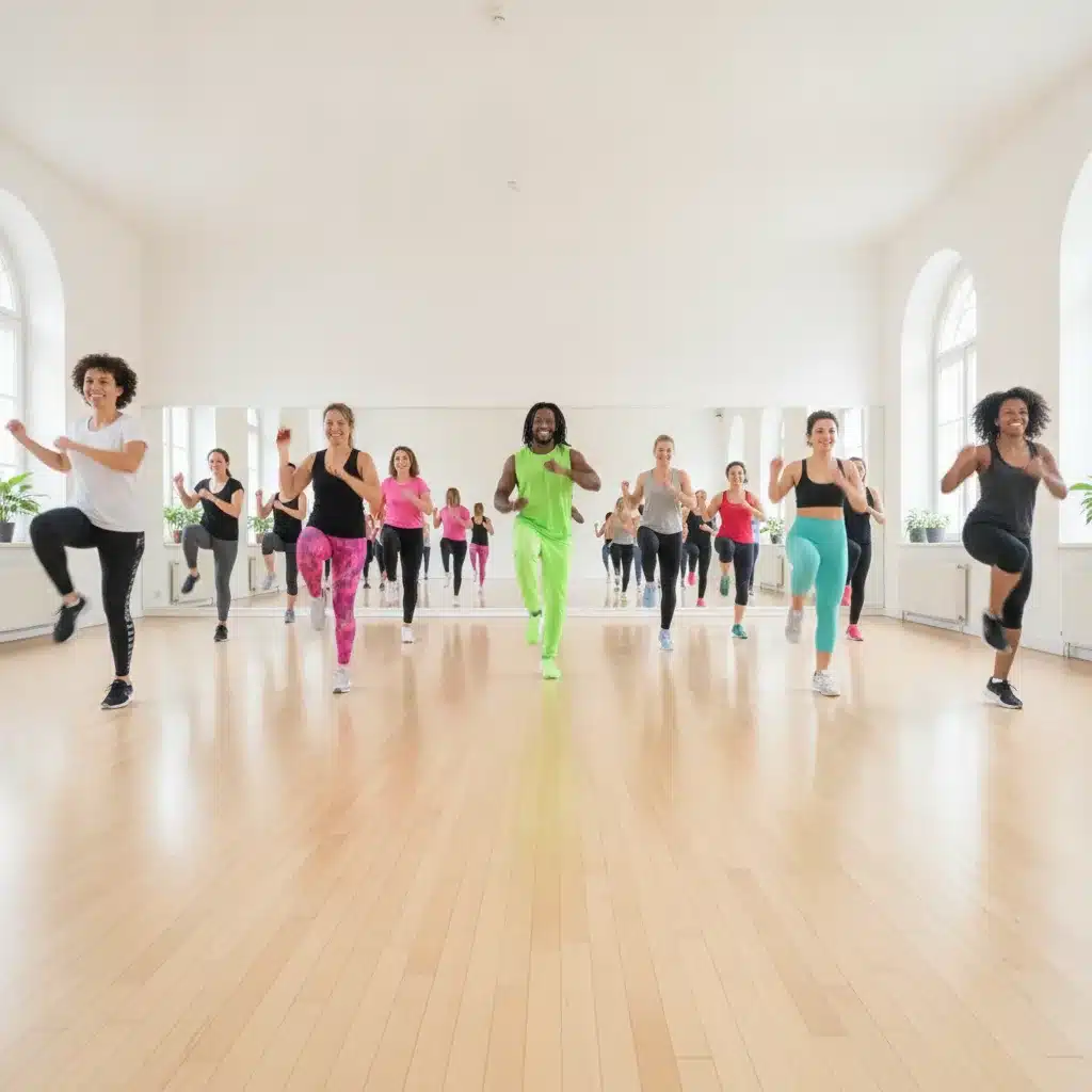 kuduro danse apprendre